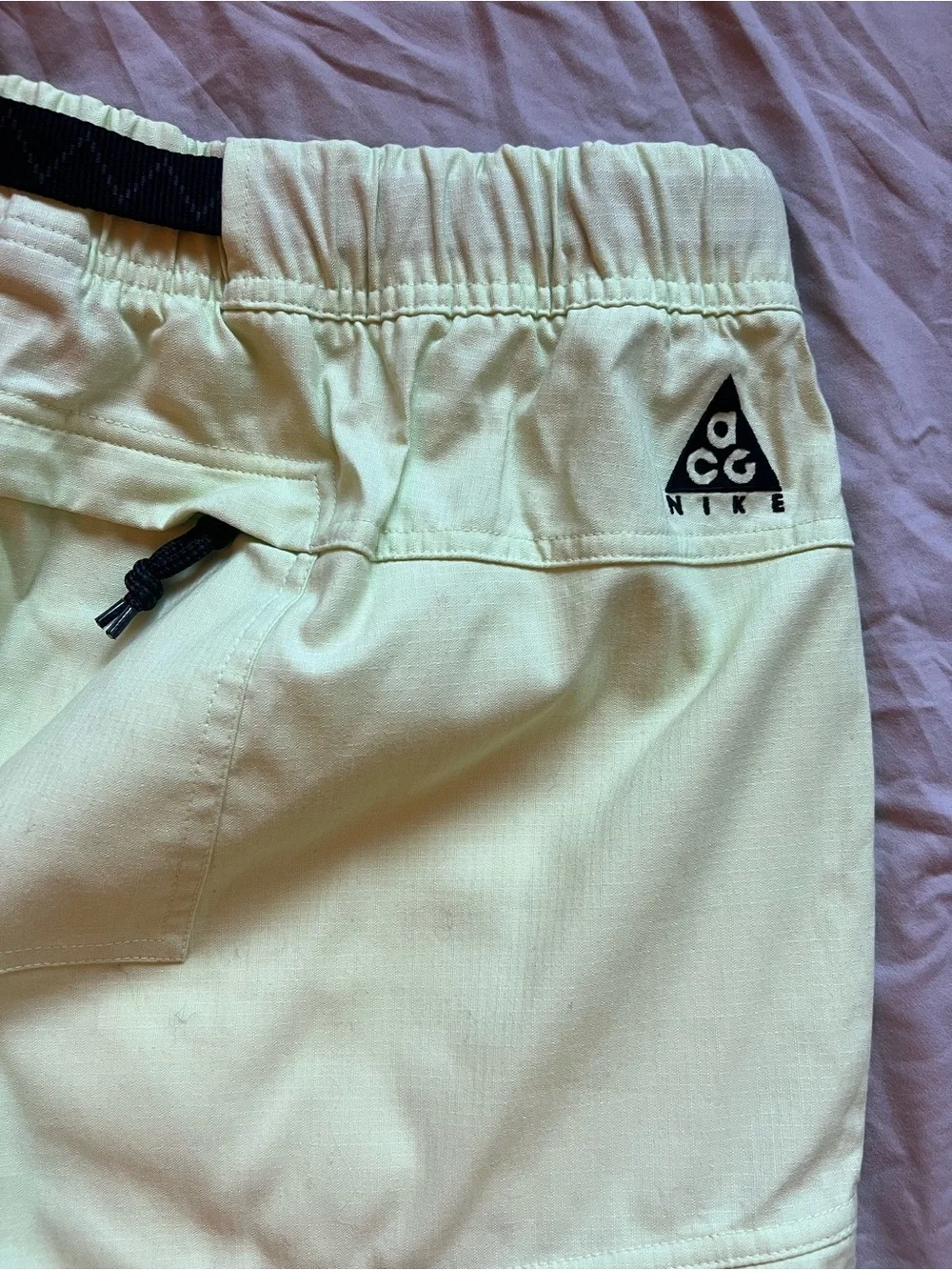 Nike ACG nike acg